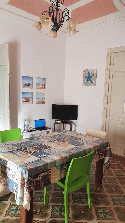 Appartement Casa Levante *